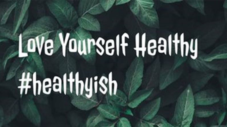 Introduction to My Podcast – #healthyish